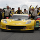 Illustration for article titled America Had The Most Badass Car At The 24 Hours Of Le Mans